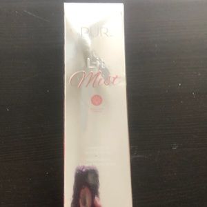 Pür lit mist illuminating setting spray